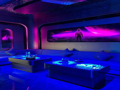 驻马店夜总会招聘